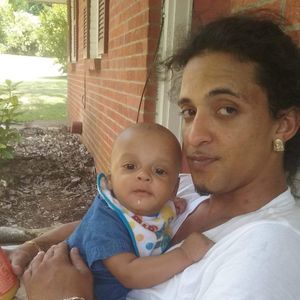 Meet your Posher, Keith